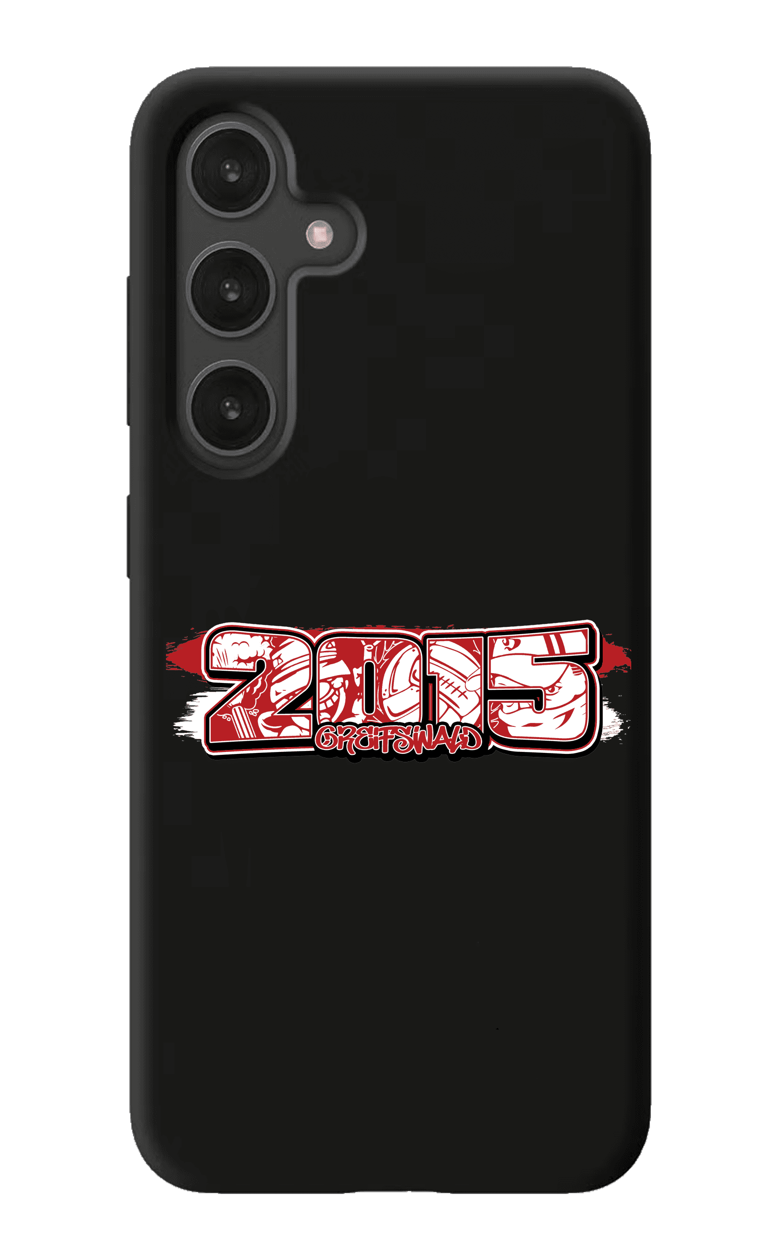 2015 Greifswald Samsung Case