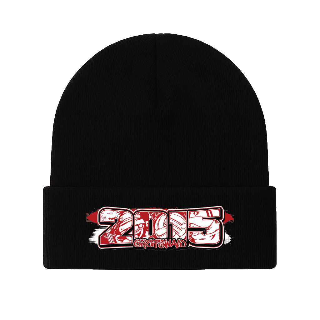 2015 Greifswald Beanie