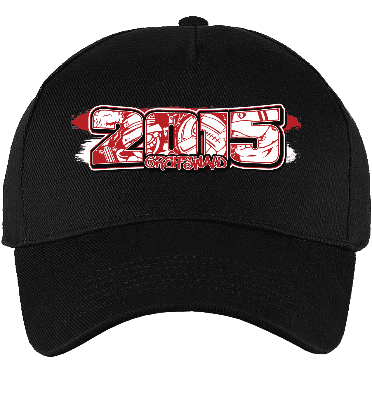 2015 Greifswald Cap