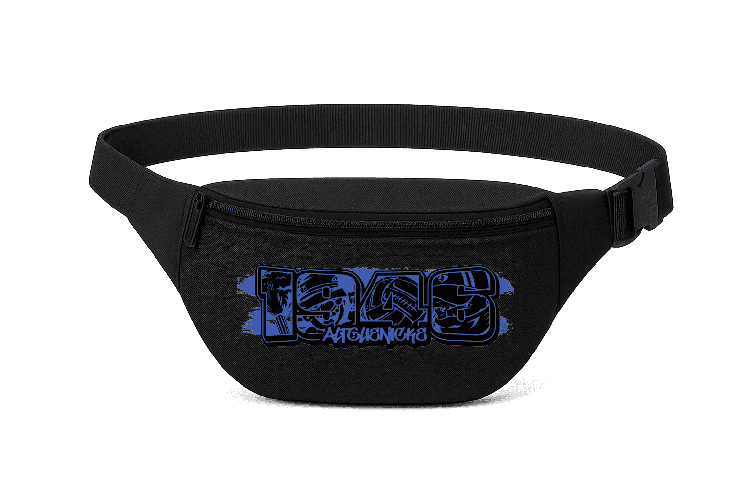 1946 Altglienicke Fanny Pack