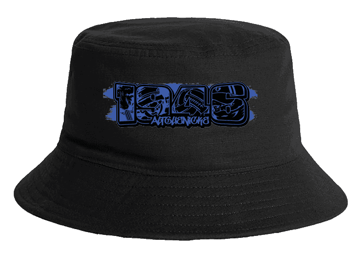 1946 Altglienicke Bucket Hat