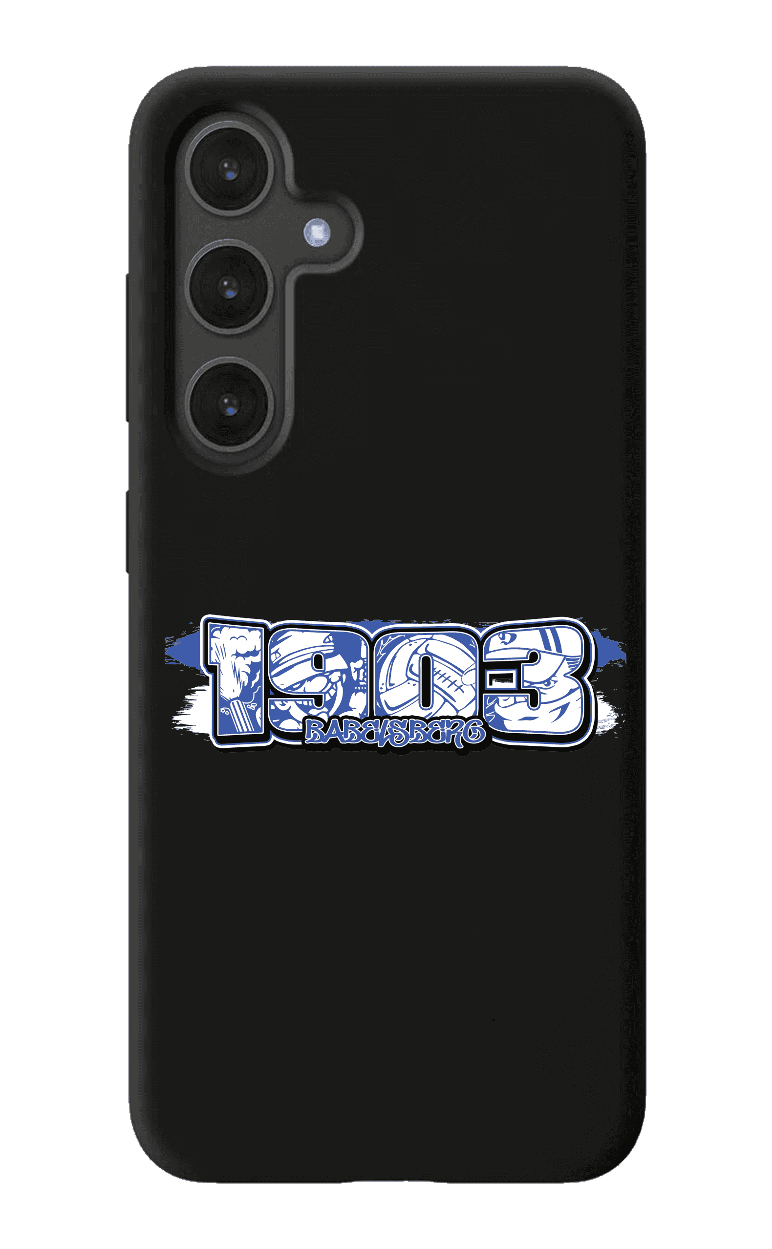 1903 Babelsberg Samsung Case