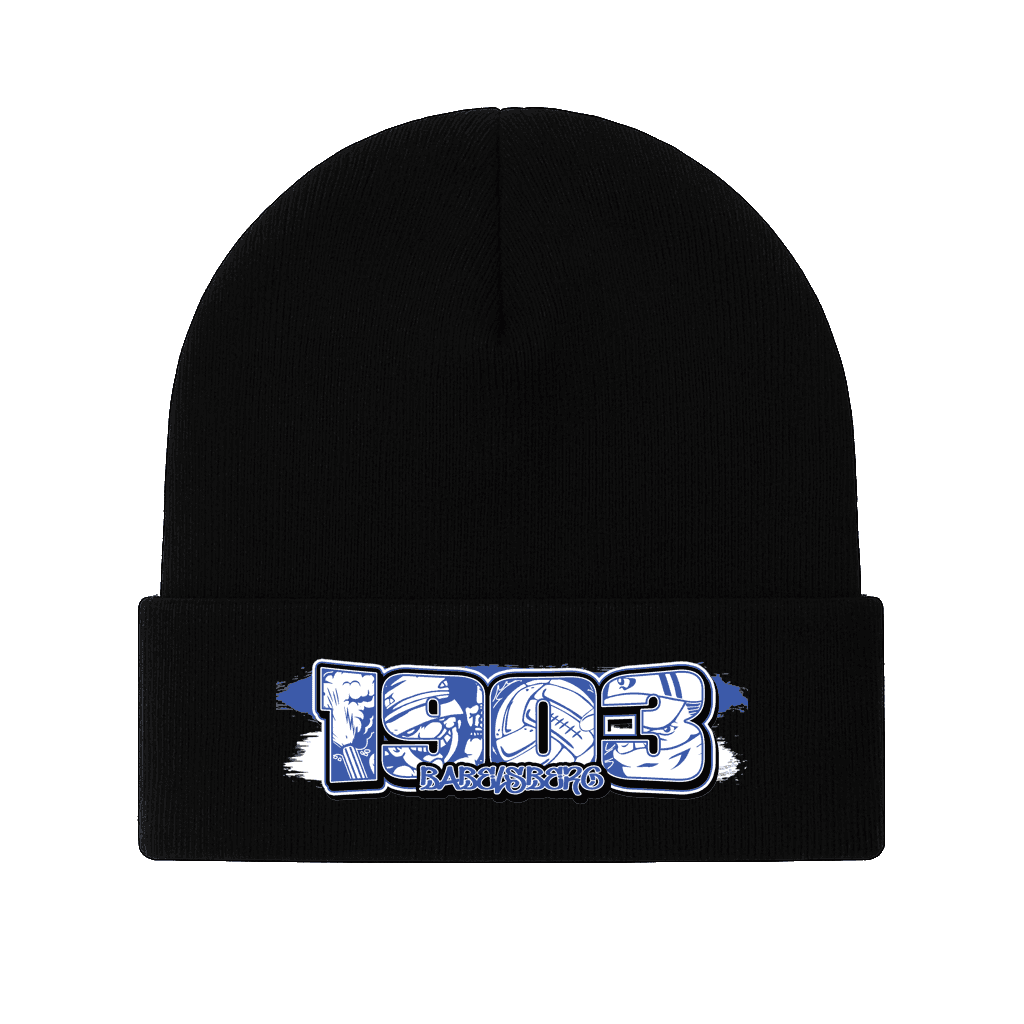 1903 Babelsberg Beanie