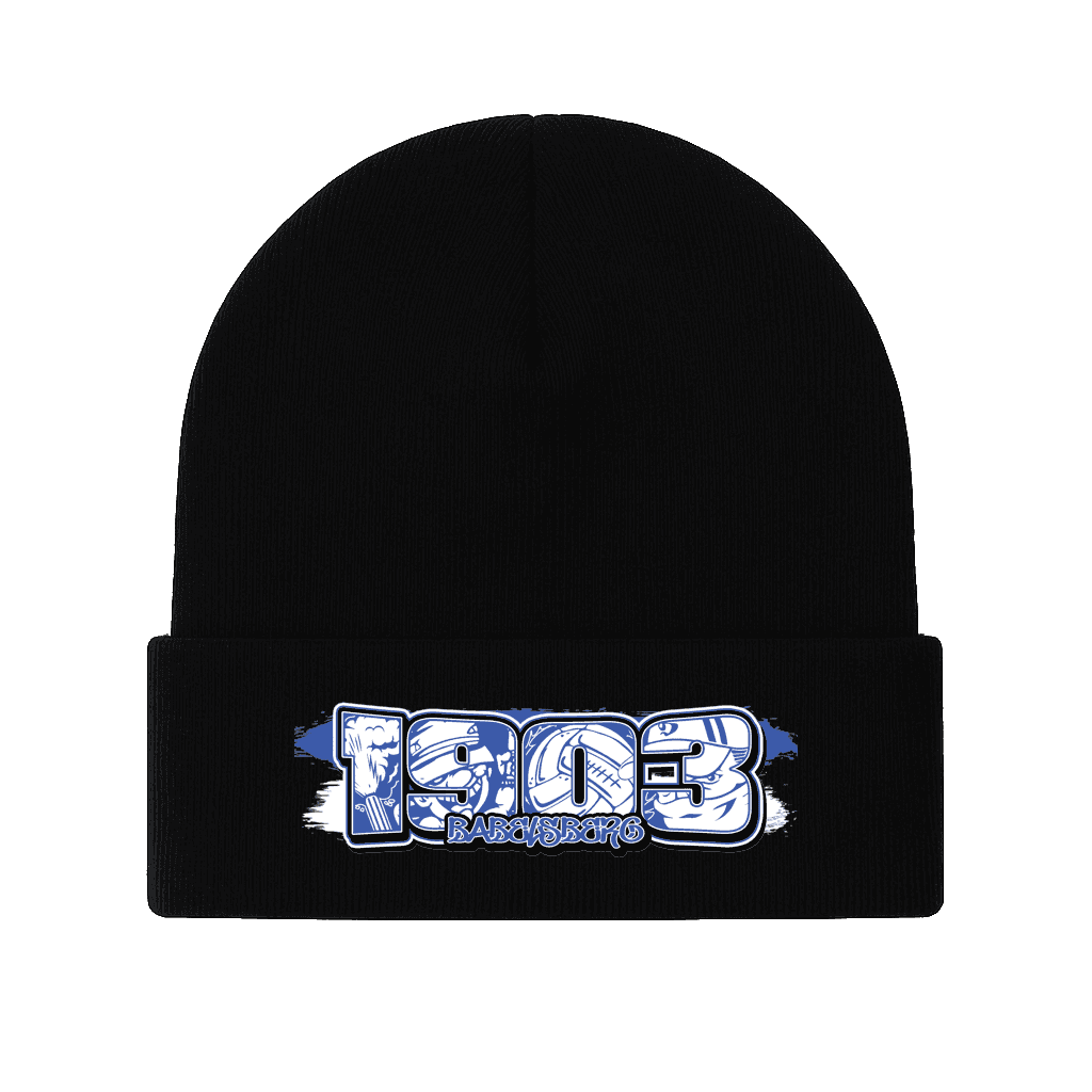 1903 Babelsberg Beanie