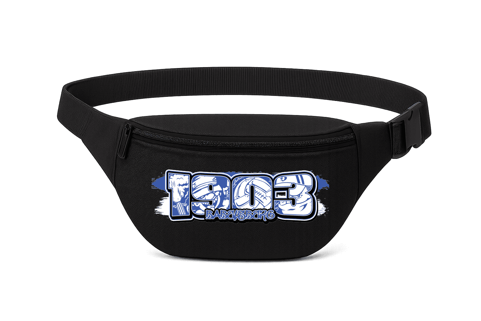 1903 Babelsberg Fanny Pack