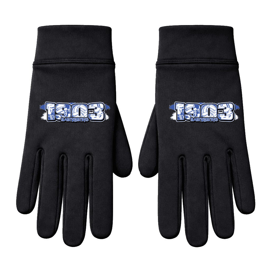1903 Babelsberg Gloves