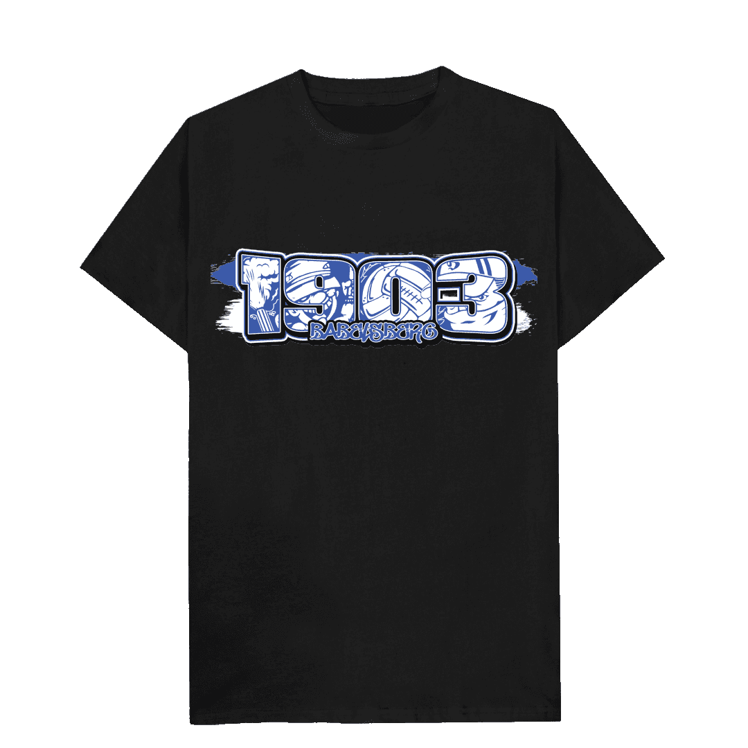 1903 Babelsberg T-Shirt