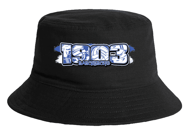 1903 Babelsberg Bucket Hat