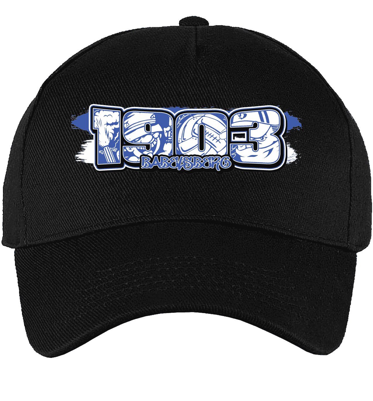 1903 Babelsberg Cap