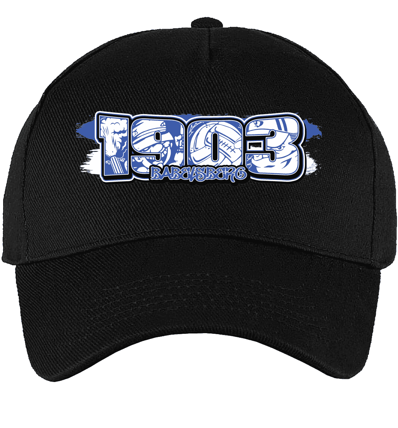 1903 Babelsberg Cap