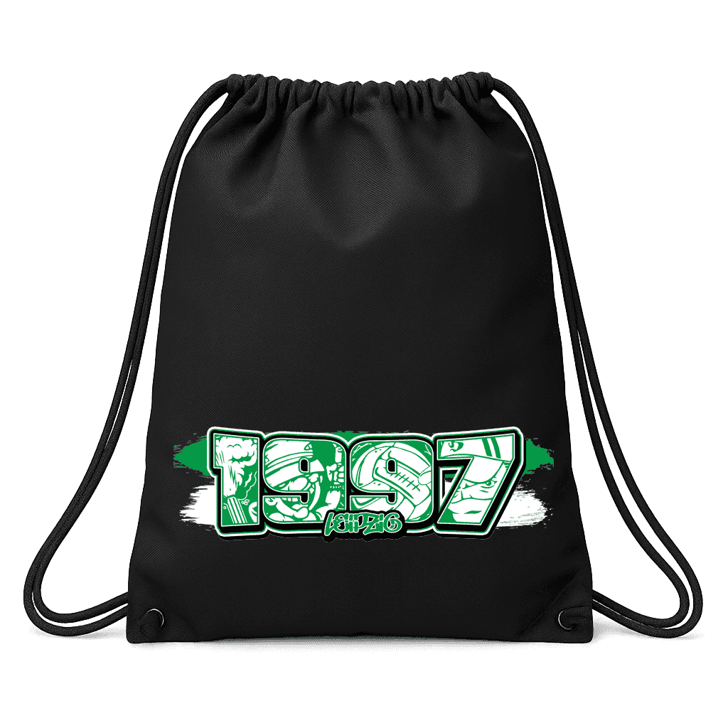 1997 Leipzig Sack Pack