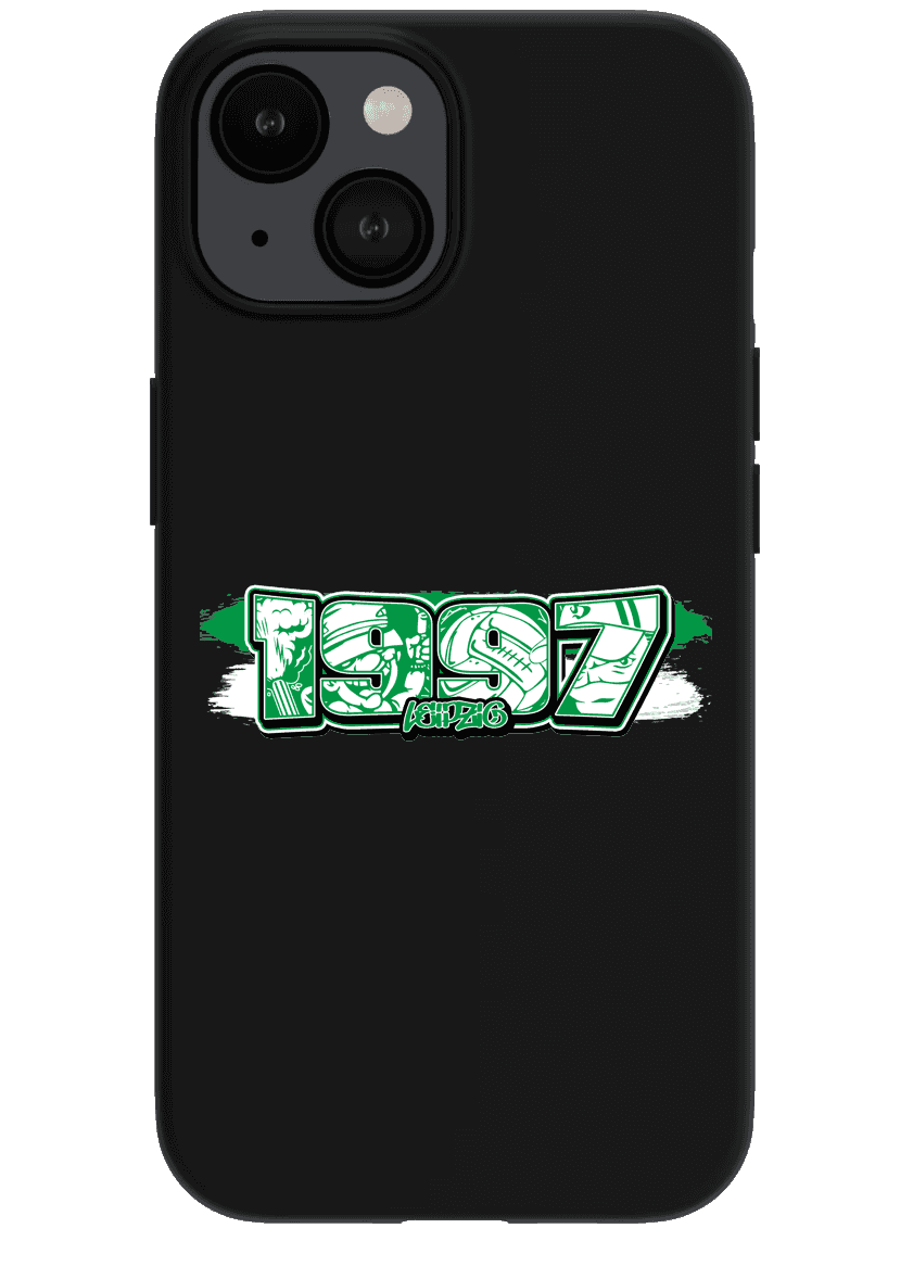 1997 Leipzig Iphone Case