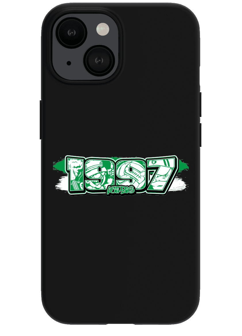 1997 Leipzig Iphone Case