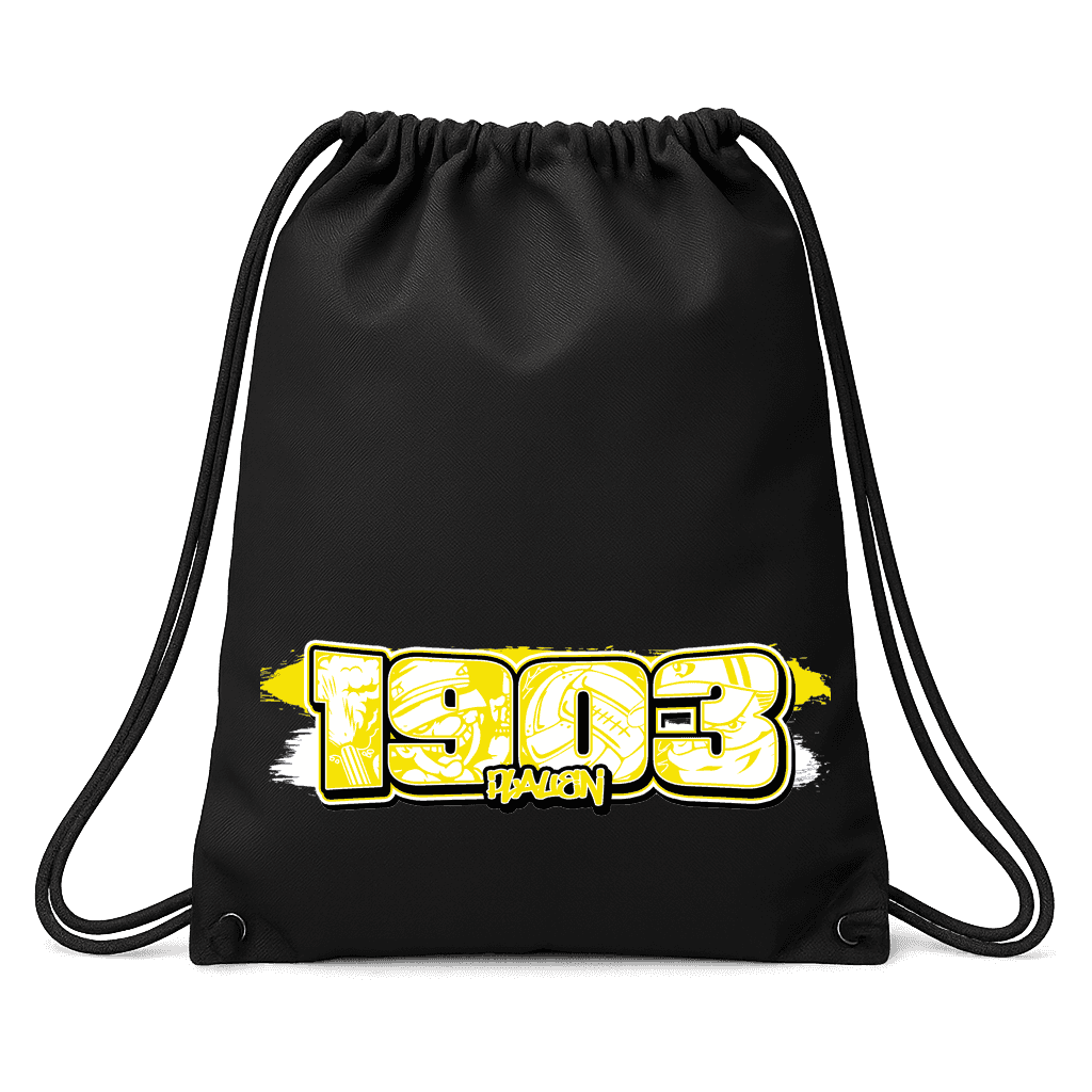 1903 Plauen Sack Pack