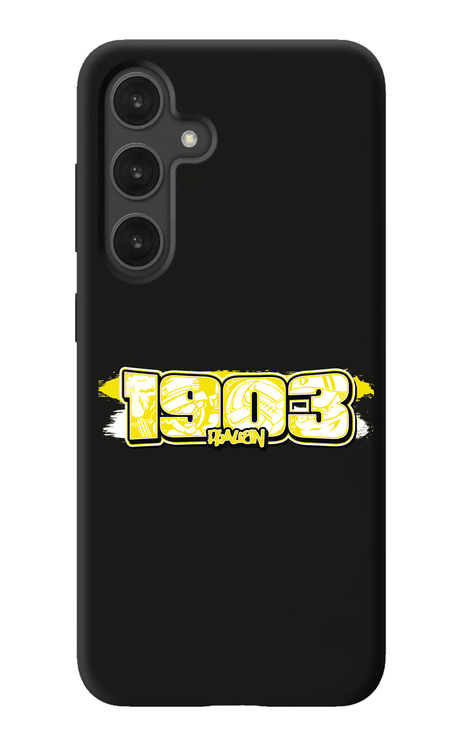 1903 Plauen Samsung Case