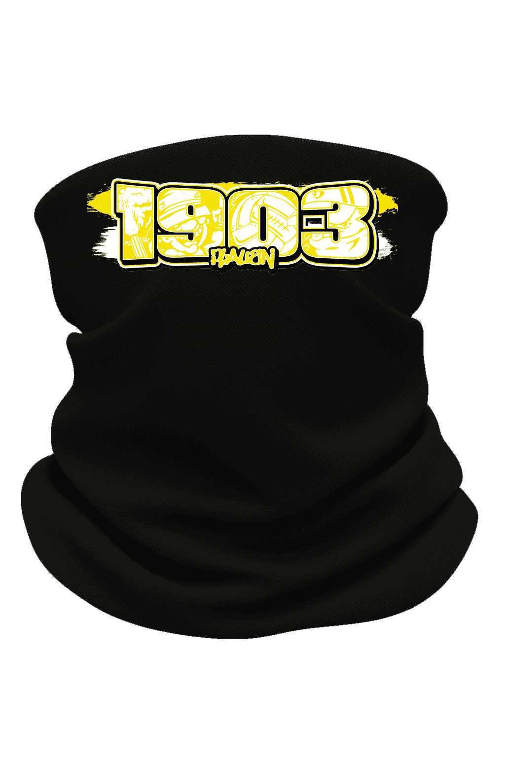 1903 Plauen Neckwarmer