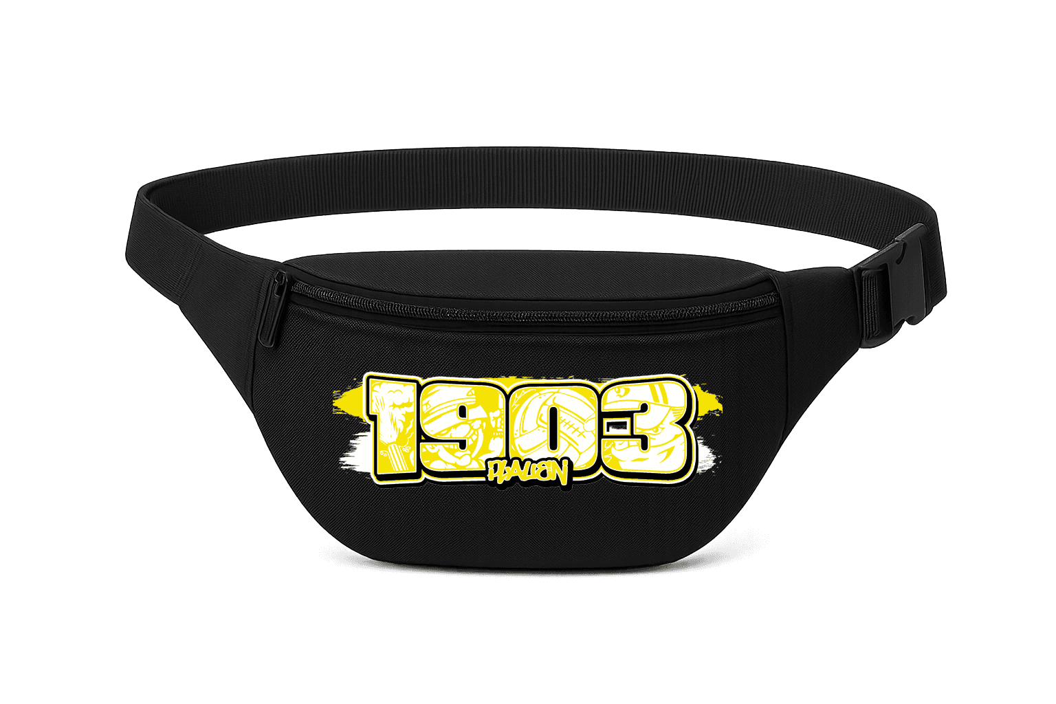 1903 Plauen Fanny Pack