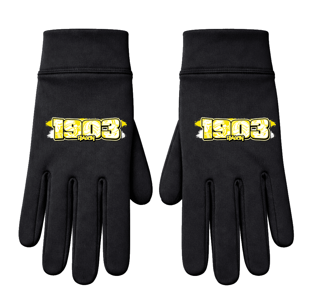 1903 Plauen Gloves