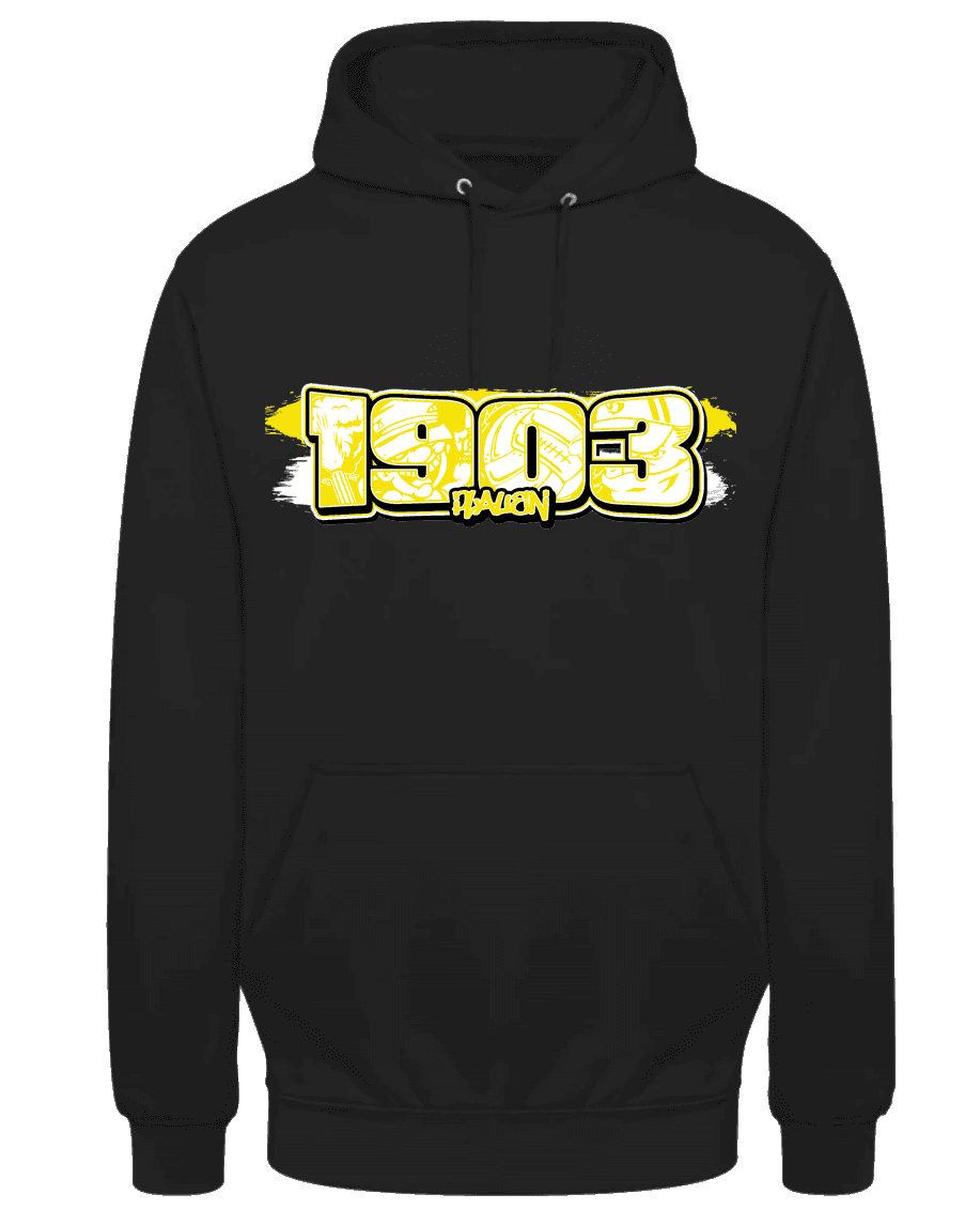 1903 Plauen Hoodie