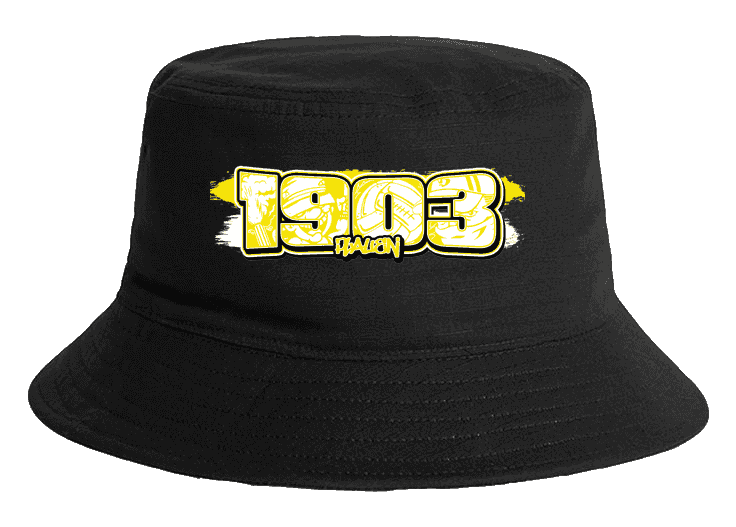 1903 Plauen Bucket Hat