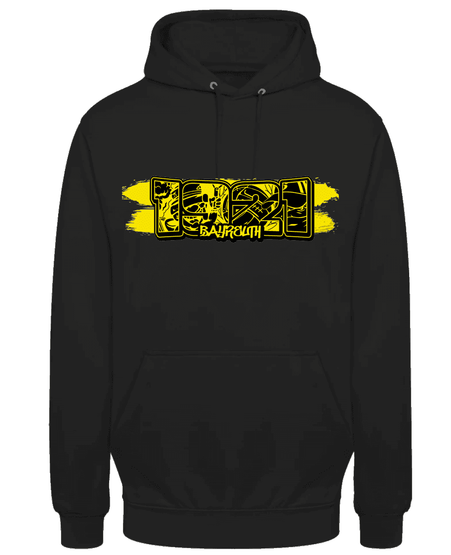 1921 Bayreuth Hoodie
