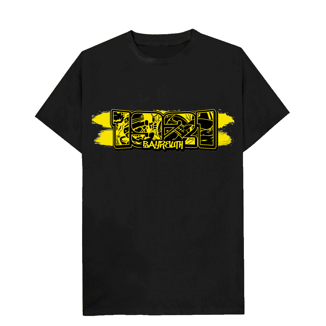 1921 Bayreuth T-Shirt