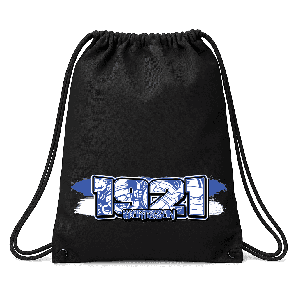 1921 Illertissen Sack Pack