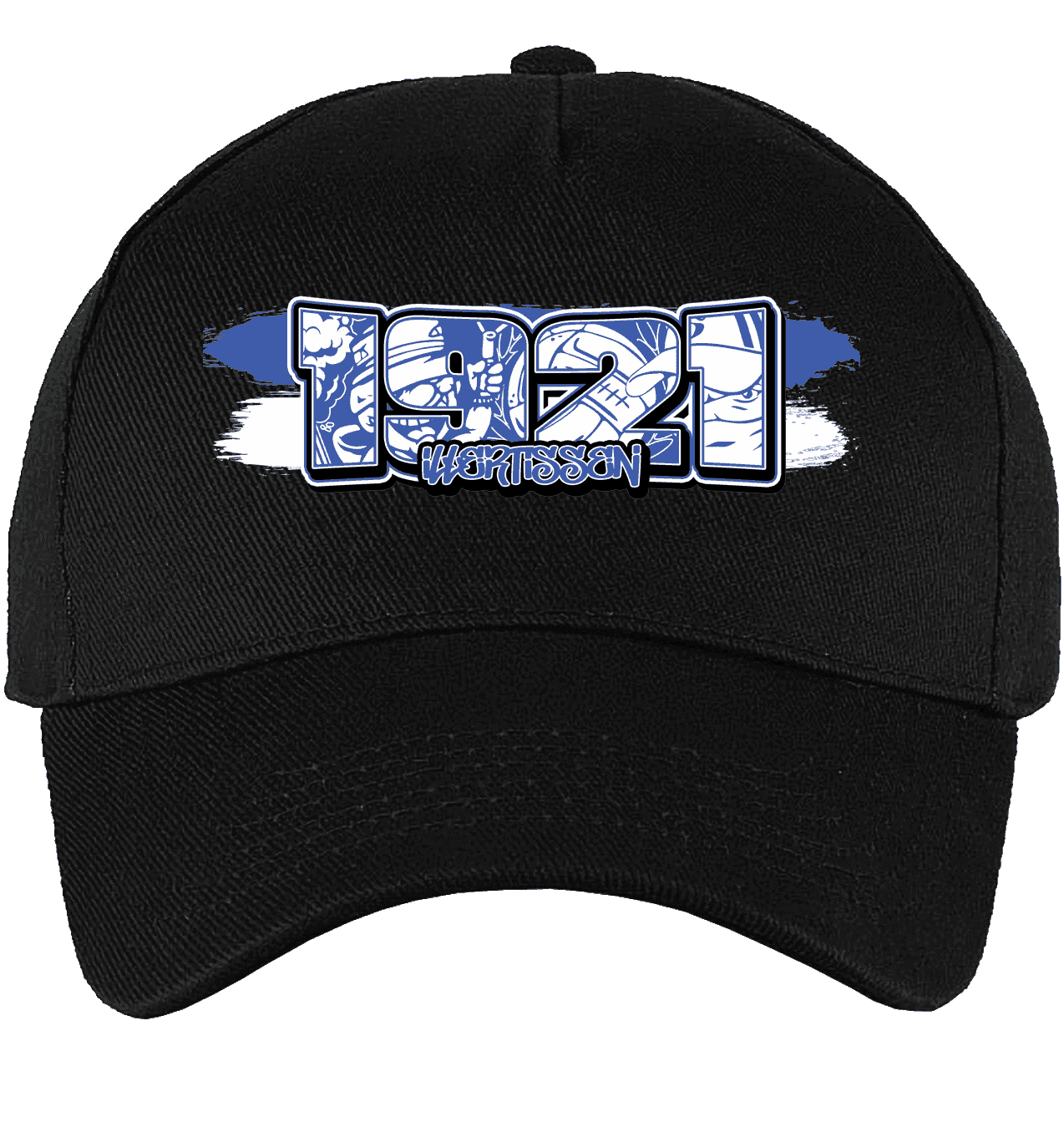 1921 Illertissen Cap