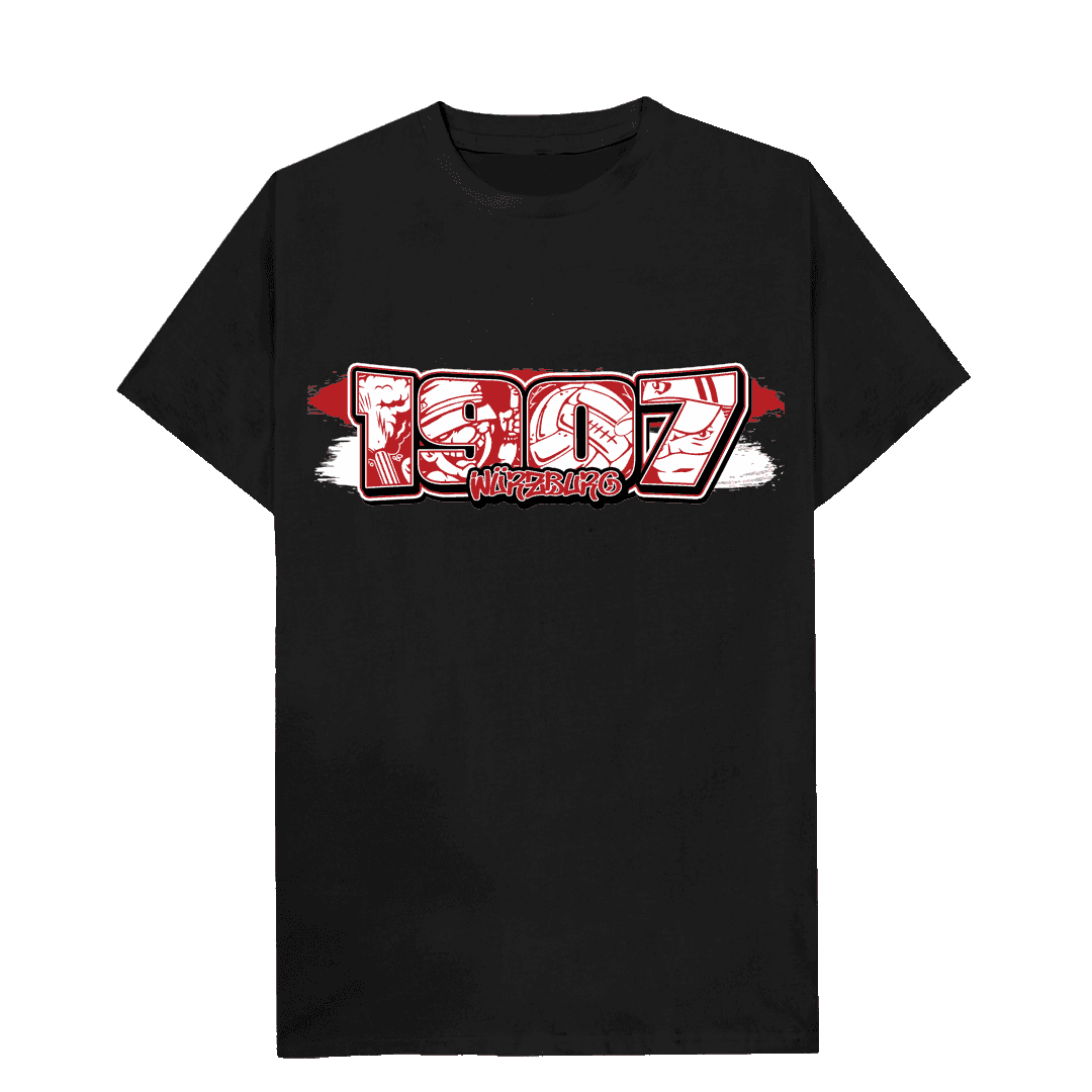 1907 Würzburg T-Shirt
