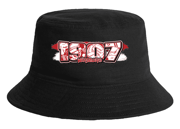 1907 Würzburg Bucket Hat