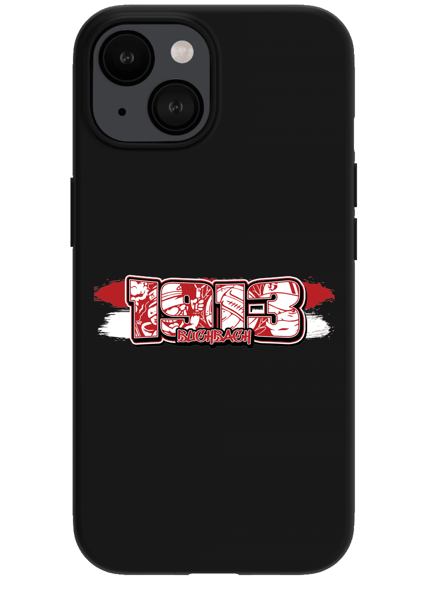 1913 Buchbach Iphone Case