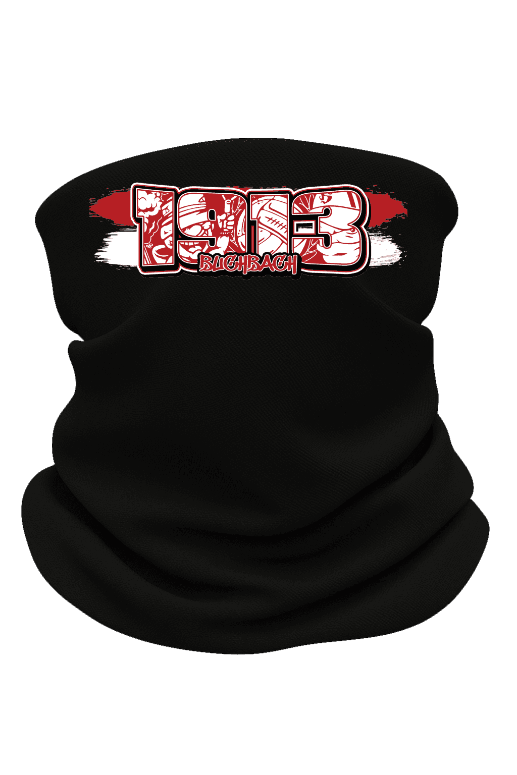 1913 Buchbach Neckwarmer