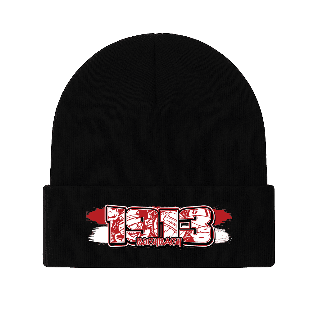 1913 Buchbach Beanie