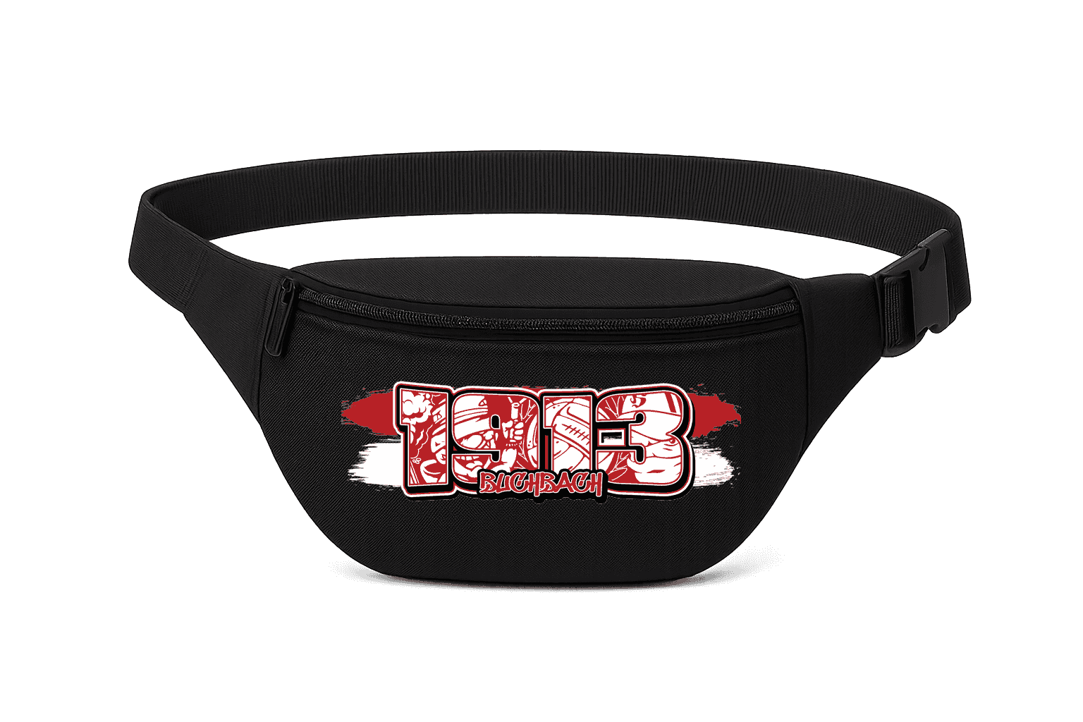 1913 Buchbach Fanny Pack