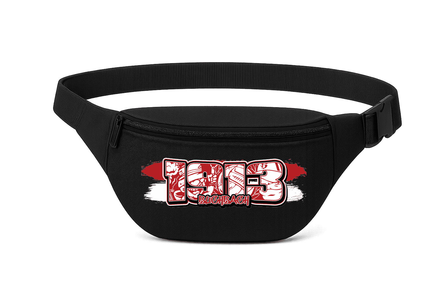 1913 Buchbach Fanny Pack