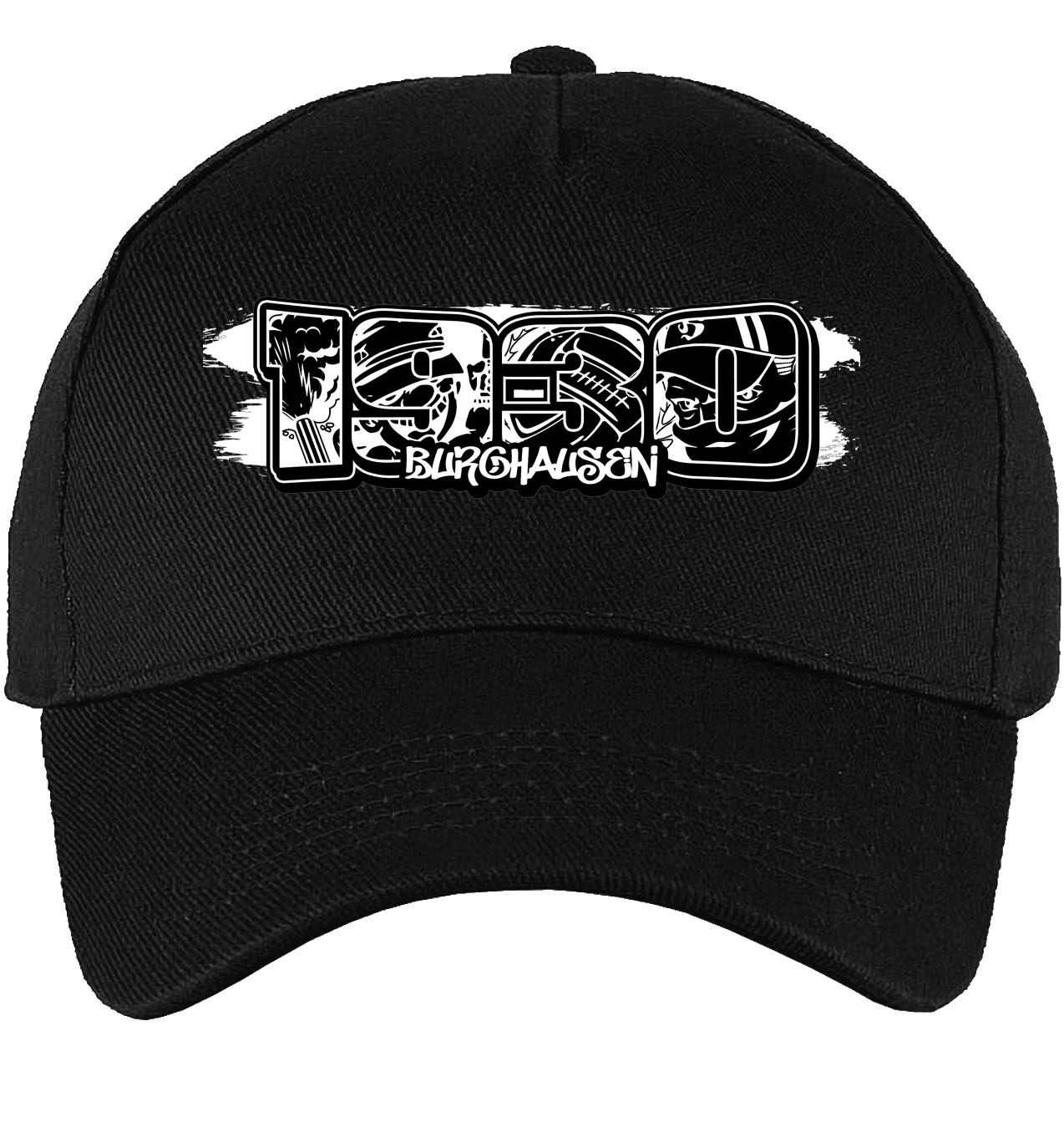 1930 Burghausen Cap