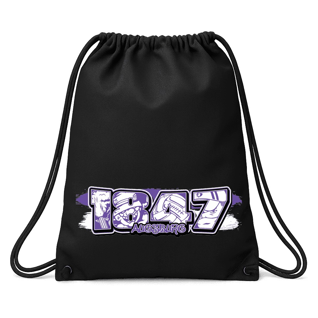 1847 Augsburg Sack Pack