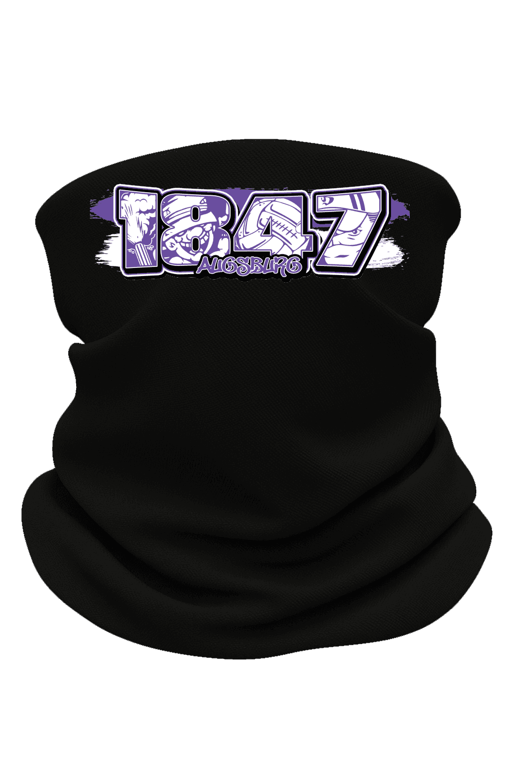 1847 Augsburg Neckwarmer