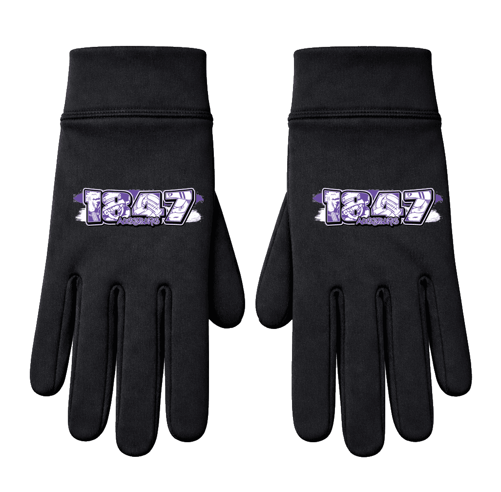1847 Augsburg Gloves
