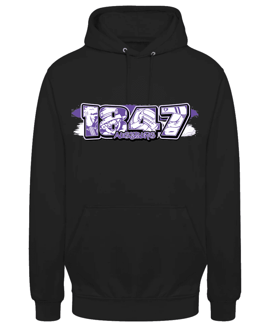 1847 Augsburg Hoodie