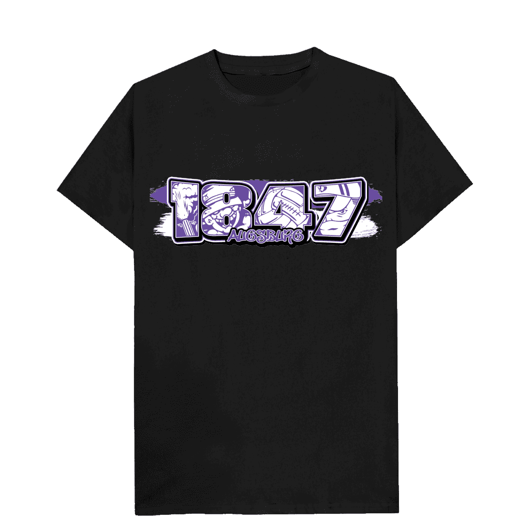 1847 Augsburg T-Shirt