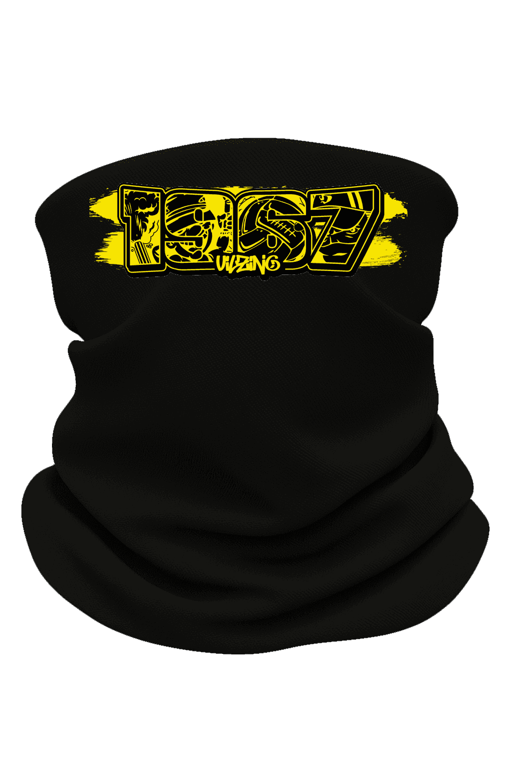 1967 Vilzing Neckwarmer