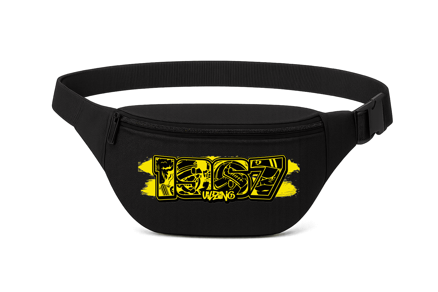 1967 Vilzing Fanny Pack