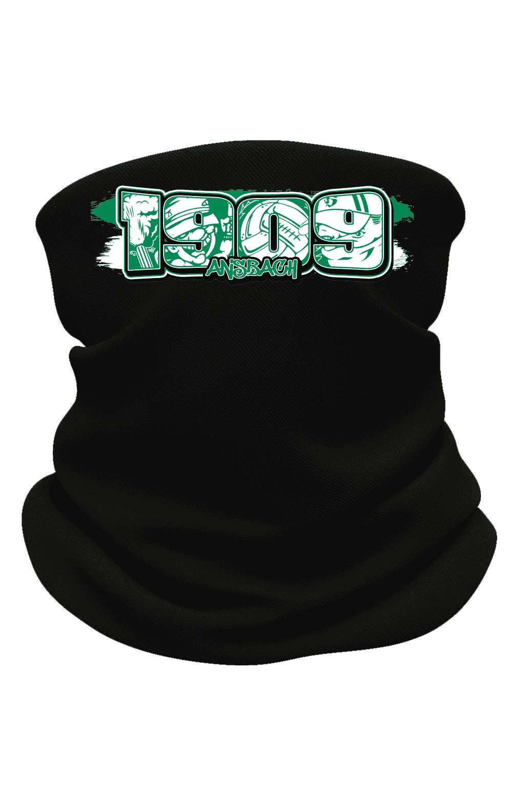 1909 Ansbach Neckwarmer
