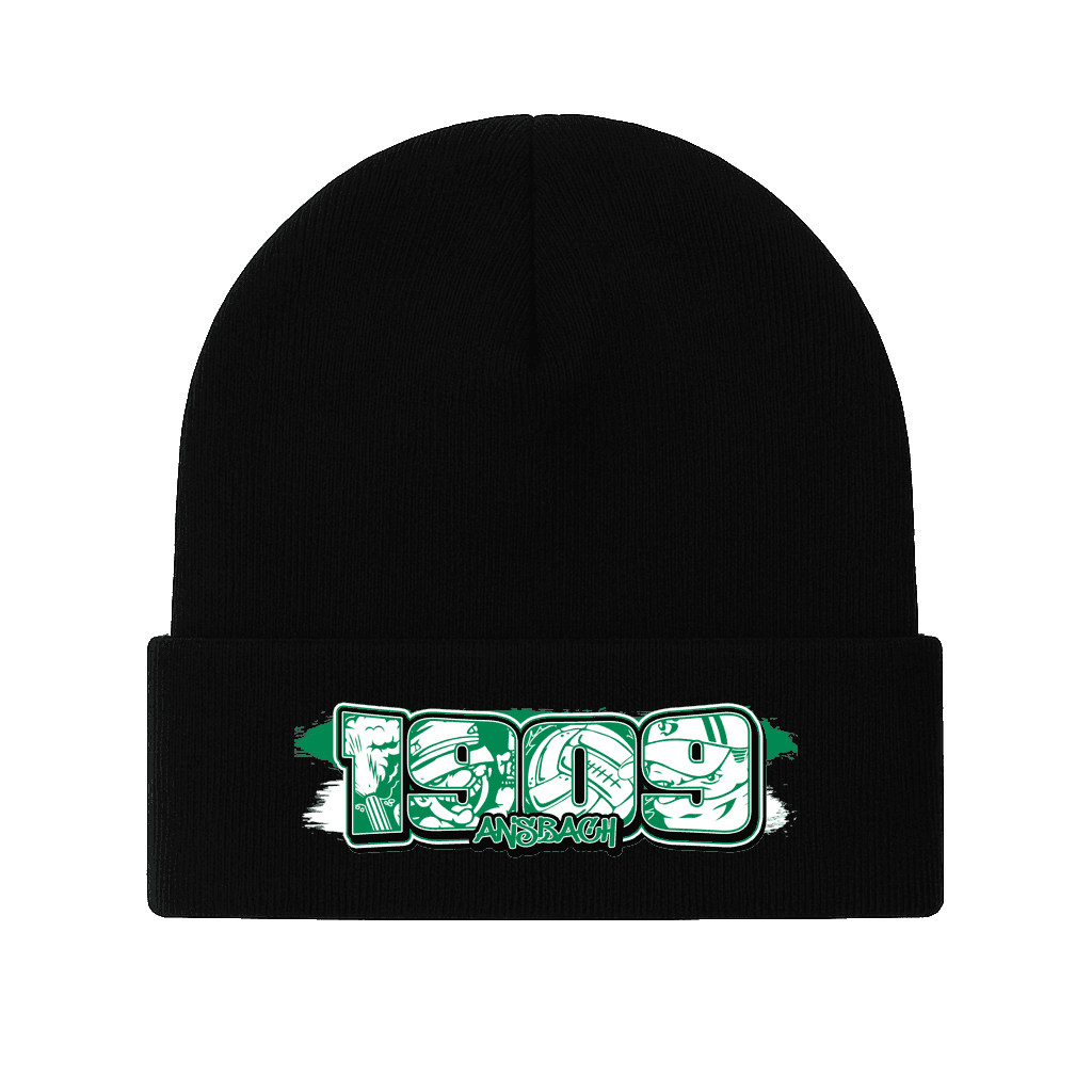 1909 Ansbach Beanie