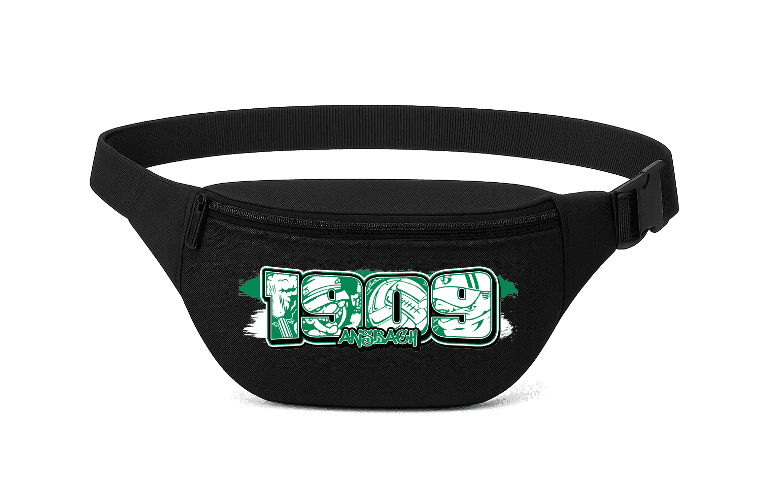 1909 Ansbach Fanny Pack