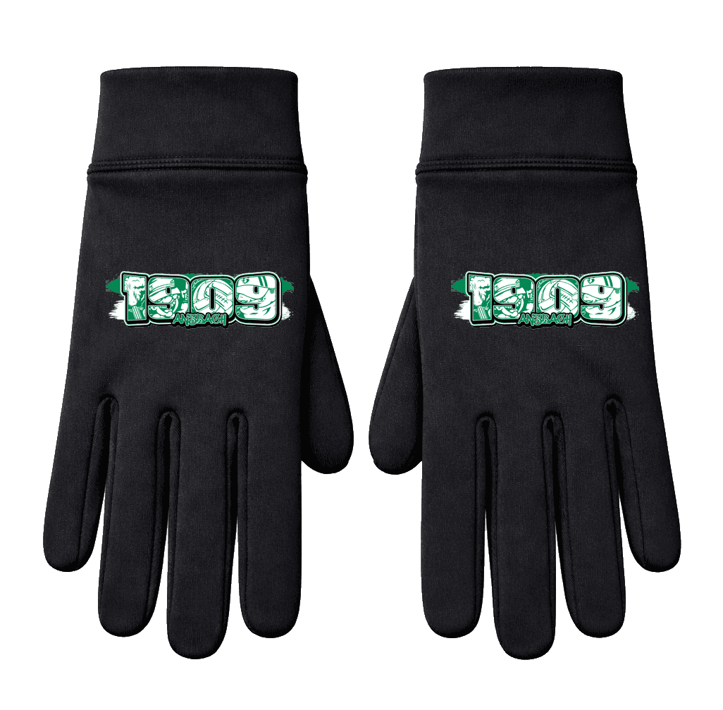 1909 Ansbach Gloves