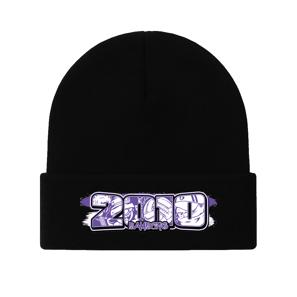 2010 Bamberg Beanie