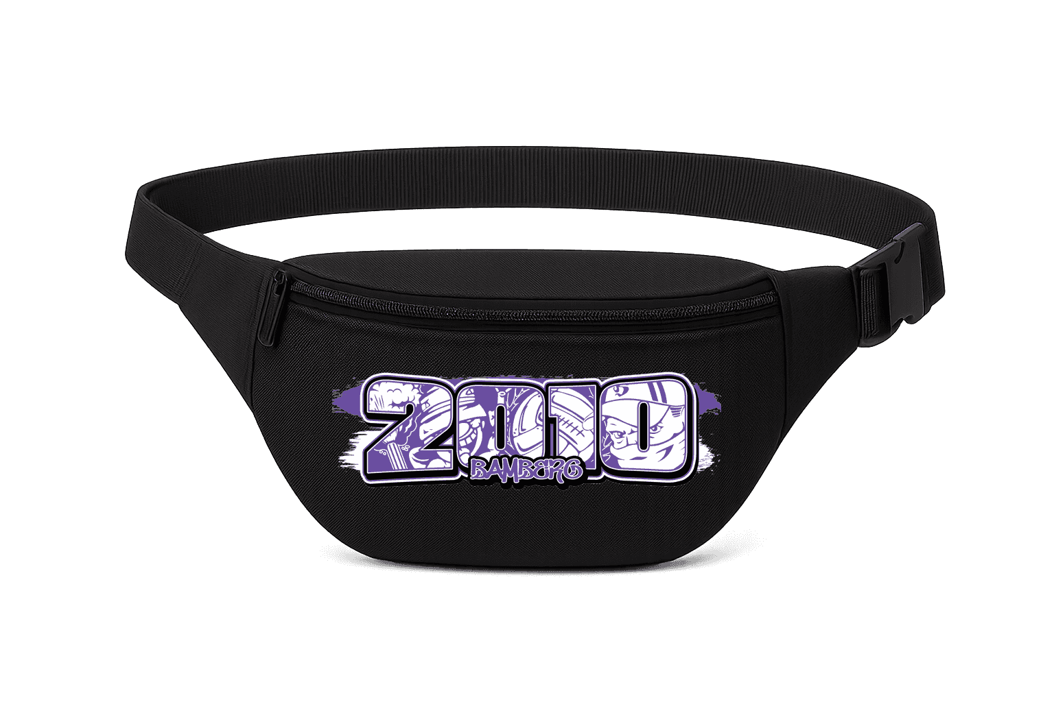 2010 Bamberg Fanny Pack