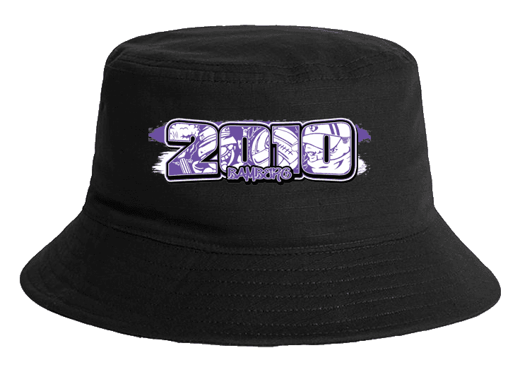 2010 Bamberg Bucket Hat
